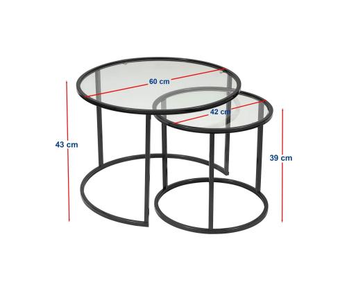 Belarus 60 - Black, Transparent