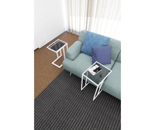 Ibiza C - White, Fume