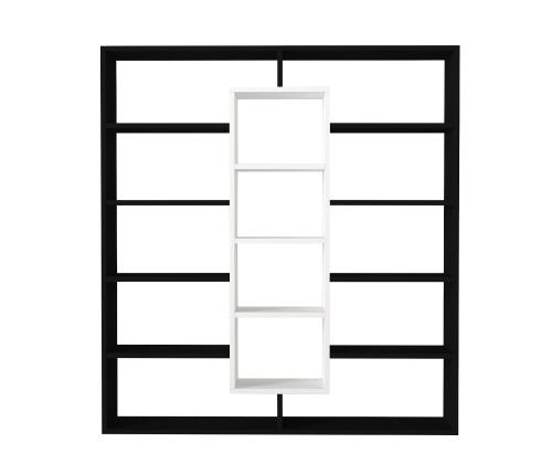 Ample - Black, White