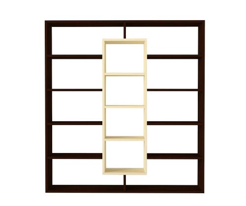 Ample - Birch, Wenge