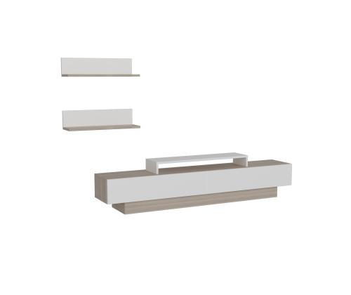 Lusi - Cordoba, White