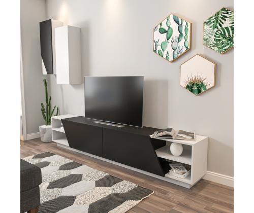 Zebra - Black, White