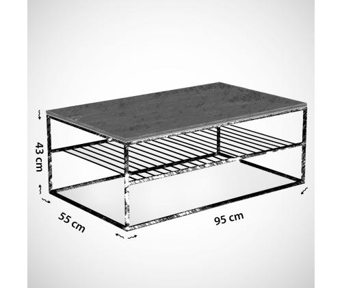 Etna - Caucasian Oak
