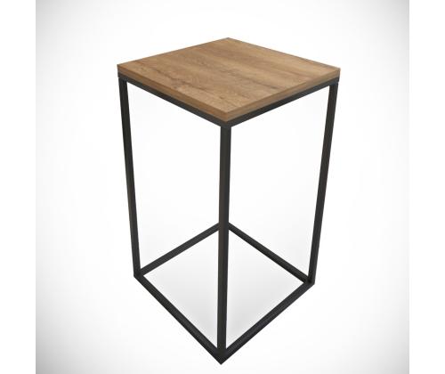 Pure - Caucasian, Oak