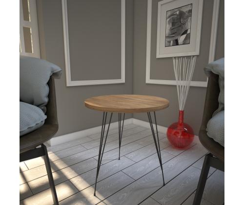 Sandalf - Caucasian Oak