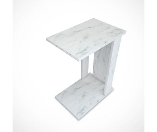 Pasific C - White, Black