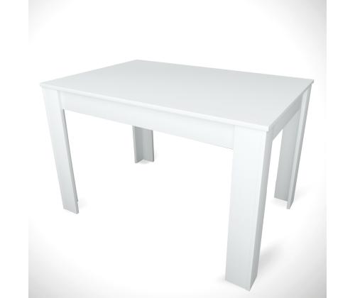 Single 120 - Shiny White