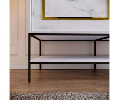 Martin 150 - White, Black, Gold