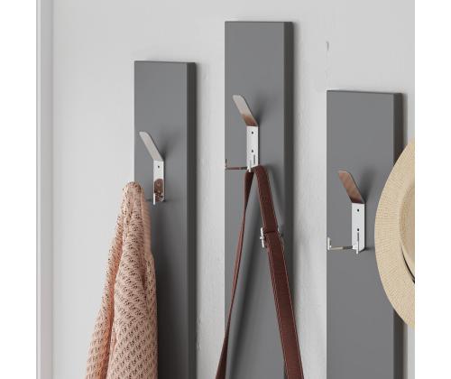 Ramda - Light Mocha, Anthracite