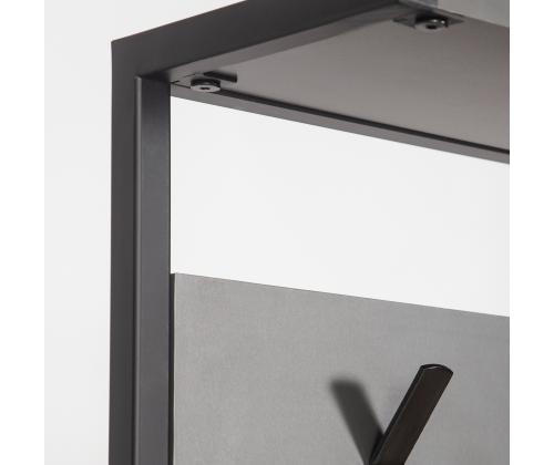 Nomad Portmanto - Anthracite