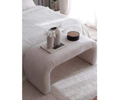 Nu Bench Fitilli - White