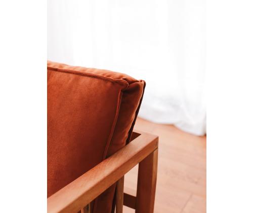 Tool Sallanan - Cinnamon