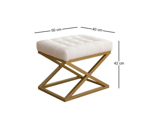 Altin Capraz - Cream