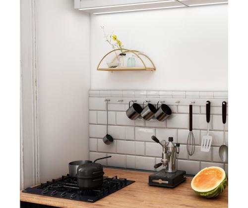 Dekoratif Duvar Rafı 2