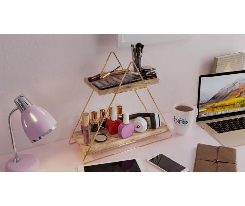 Masa Servis Rafı, Organize Çok Amaçlı Düzenleyici