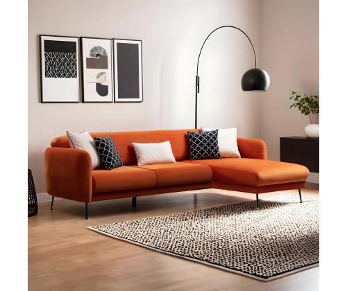 Sevilla Corner Right (L3+Chl)