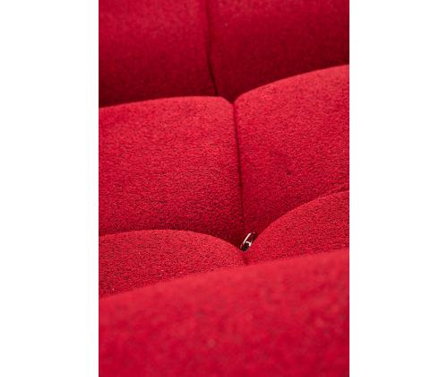 Bubble Corner ( L1-O1-1R -Puf) - Red