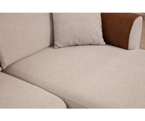 Aren Right - Beige, Cinnamon