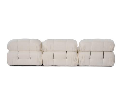 Bubble Beige L1-O1-1R-PUF