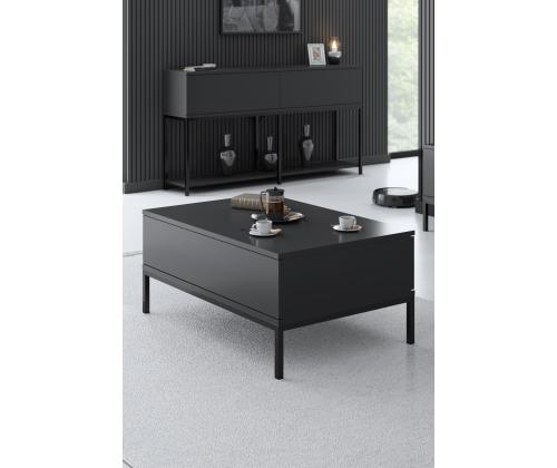 Lord - Anthracite, Black