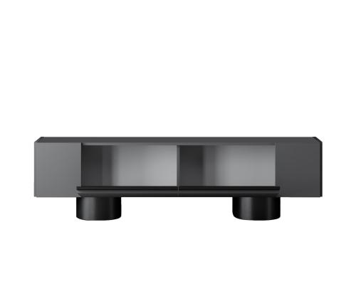 Bohem - Anthracite, Black