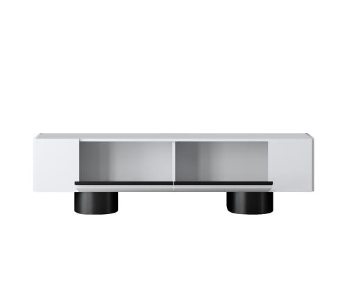 Bohem - White, Black