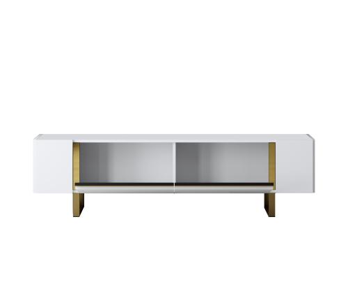 Yildiz - White, Gold