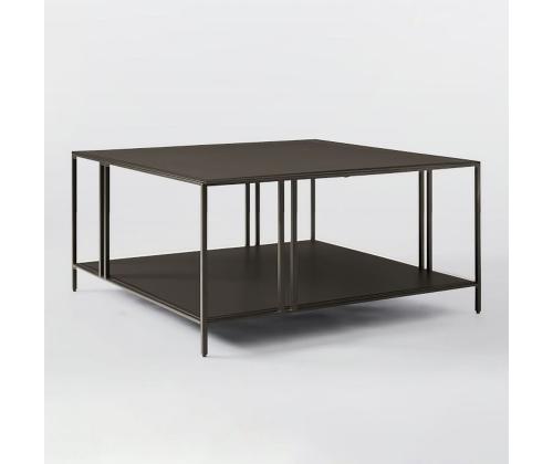 Uranüs - Black Chipboard