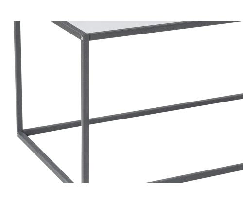 Lizbon - Smoked Glass