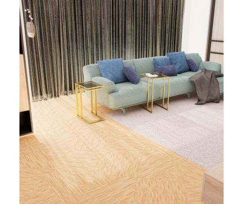 Ibiza C - Gold, Fume