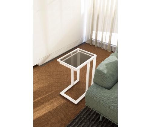 Ibiza C - White, Fume