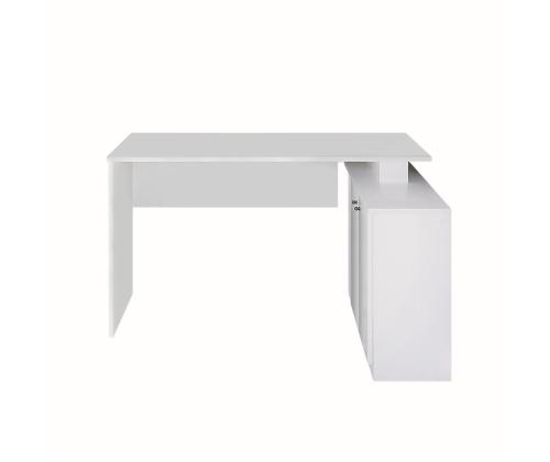 Basak Calisma Masası - White