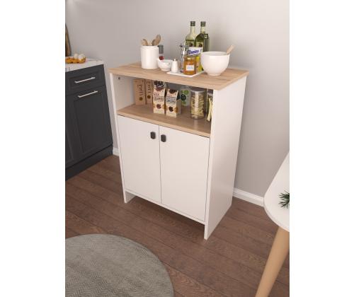 Berry - Sonomo, White