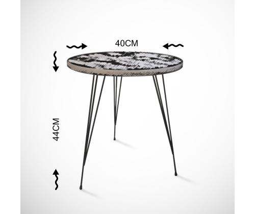 Sandalf - Caucasian Oak
