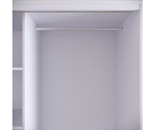 Martin 150 - White, Black, Gold