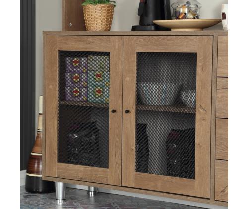 Grano 140 - Caucasian Oak