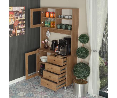 Grano 96 - Caucasian Oak