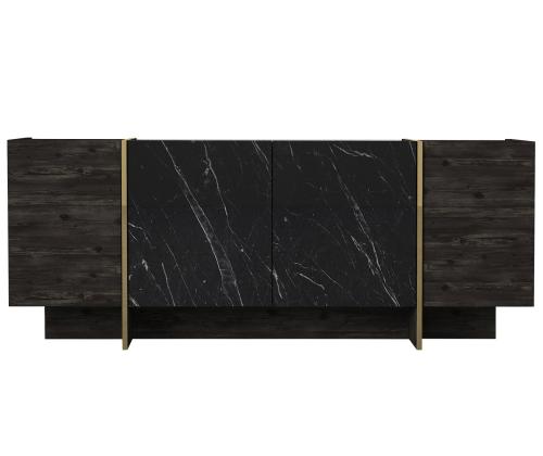 Veyron - Black, Gold