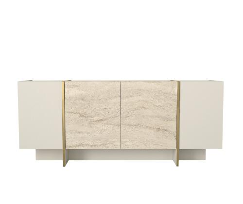 Veyron - Travertine, Sandstone