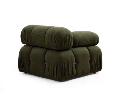 Bubble Green L1-O1-1R-PUF