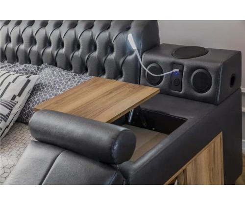 Dorwell Smart - Anthracite