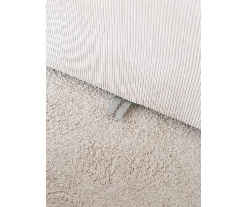 Diivan Yolo Corner - White