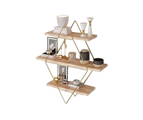 Prizma Raf, Büyük Boy Salon Tipi