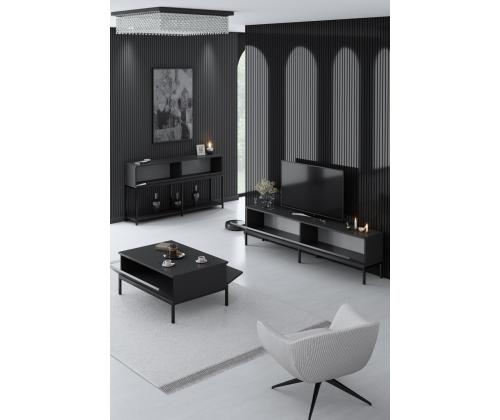 Lord - Anthracite, Black