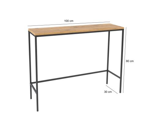 Canvas - Atlantic Pine