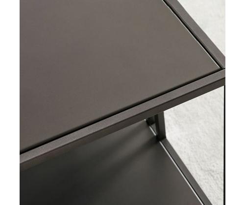 Uranüs - Black Chipboard