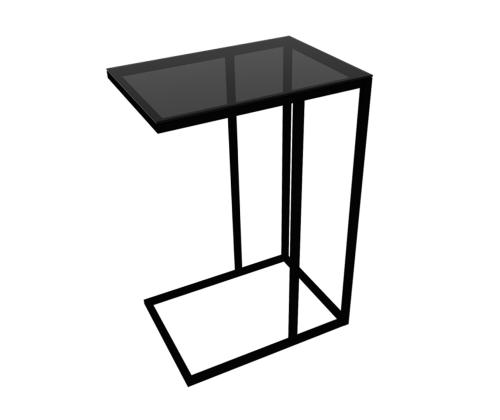 Alaska C - Smoked Glass