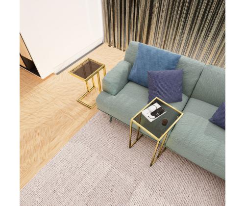 Ibiza C - Gold, Fume