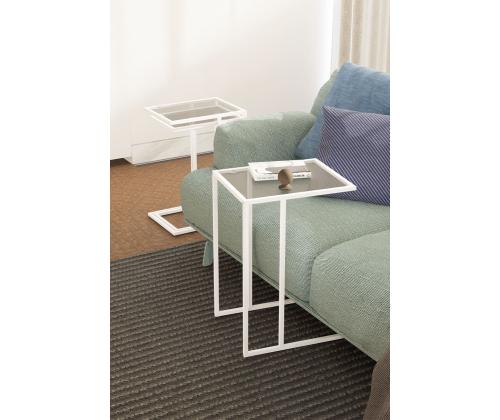 Ibiza C - White, Fume