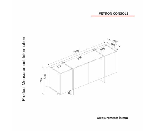 Veyron - Black, Gold
